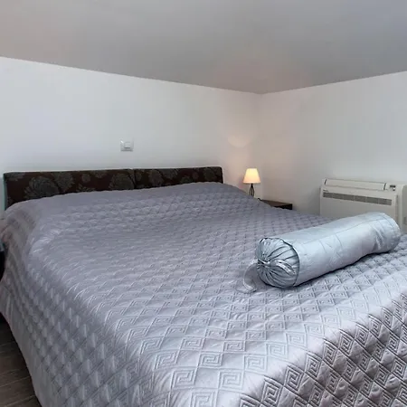 Luxury Fura On Hvar, Heated Pool Villa *