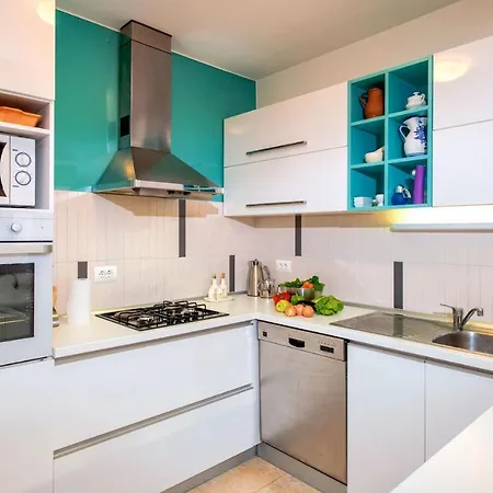 Luxury Fura On Hvar, Heated Pool Villa *