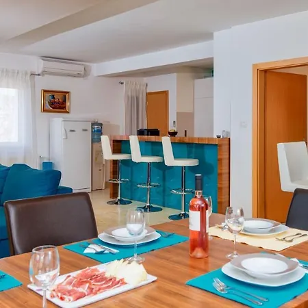 Luxury Fura On Hvar, Heated Pool Villa Brusje