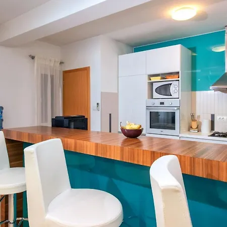 Luxury Fura On Hvar, Heated Pool Villa
